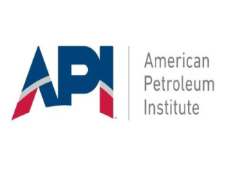 API - American Petroleum Institute Logo