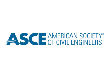 ASCE - American Society of Civil Engineers Logo